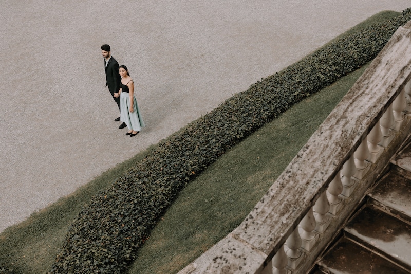 Love Through The Modern Lens