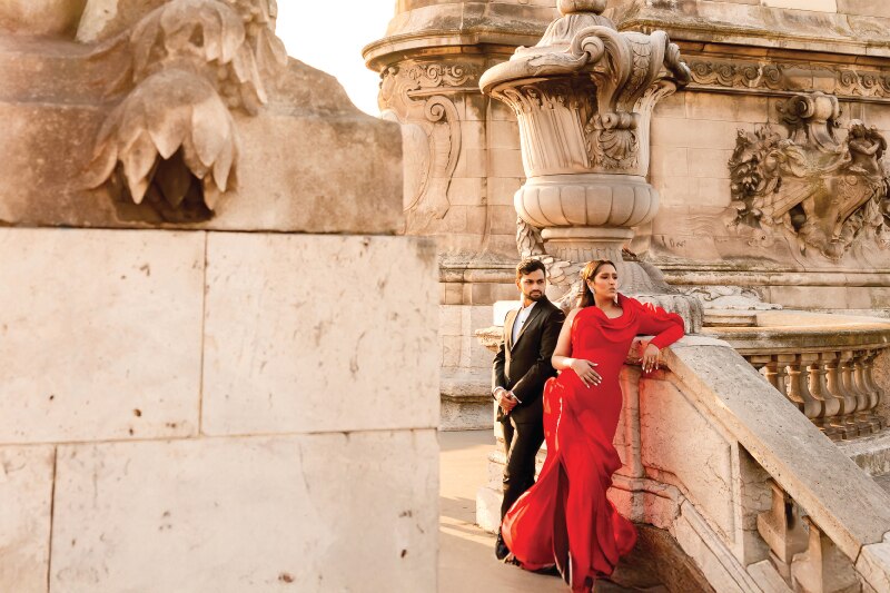 Love Through The Modern Lens featured