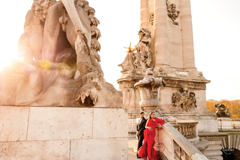 Love Through The Modern Lens