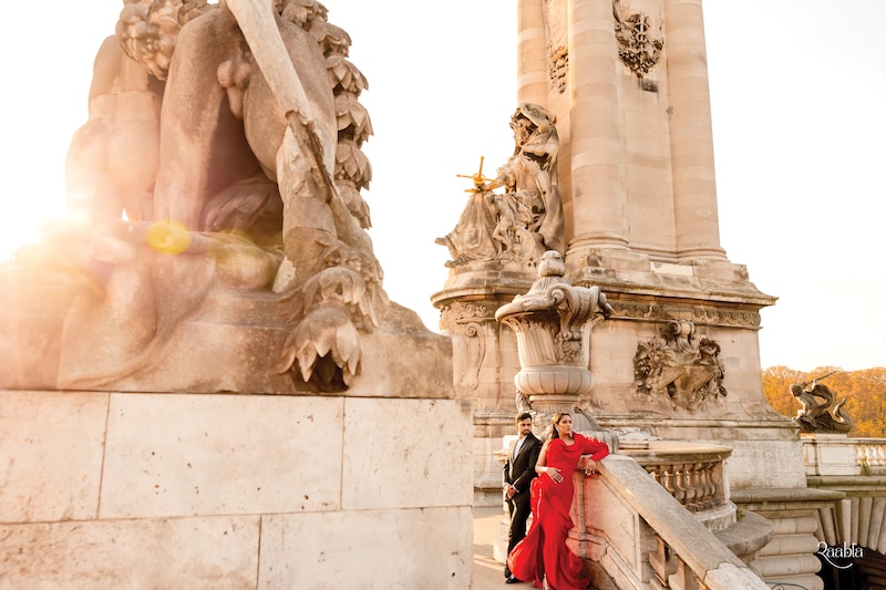 Love Through The Modern Lens