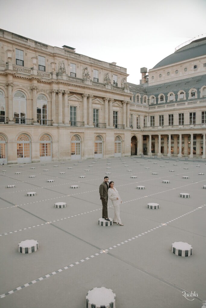 Love Through The Modern Lens