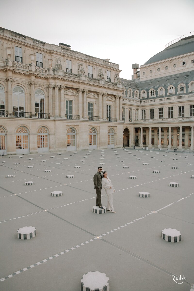 Love Through The Modern Lens