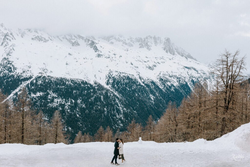 Love Through The Modern Lens