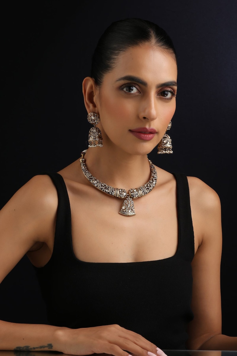 Statement Necklaces