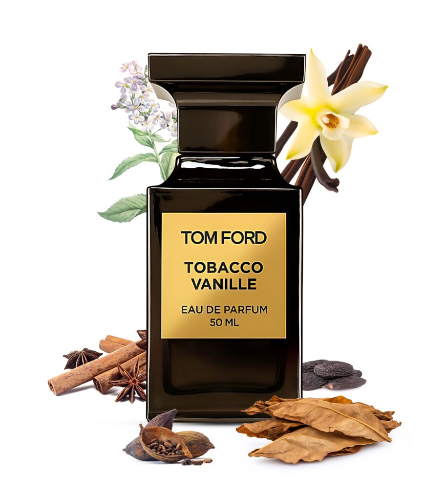 Tom Ford Tobacco Vanille EAU DE PARFUM 50 ML