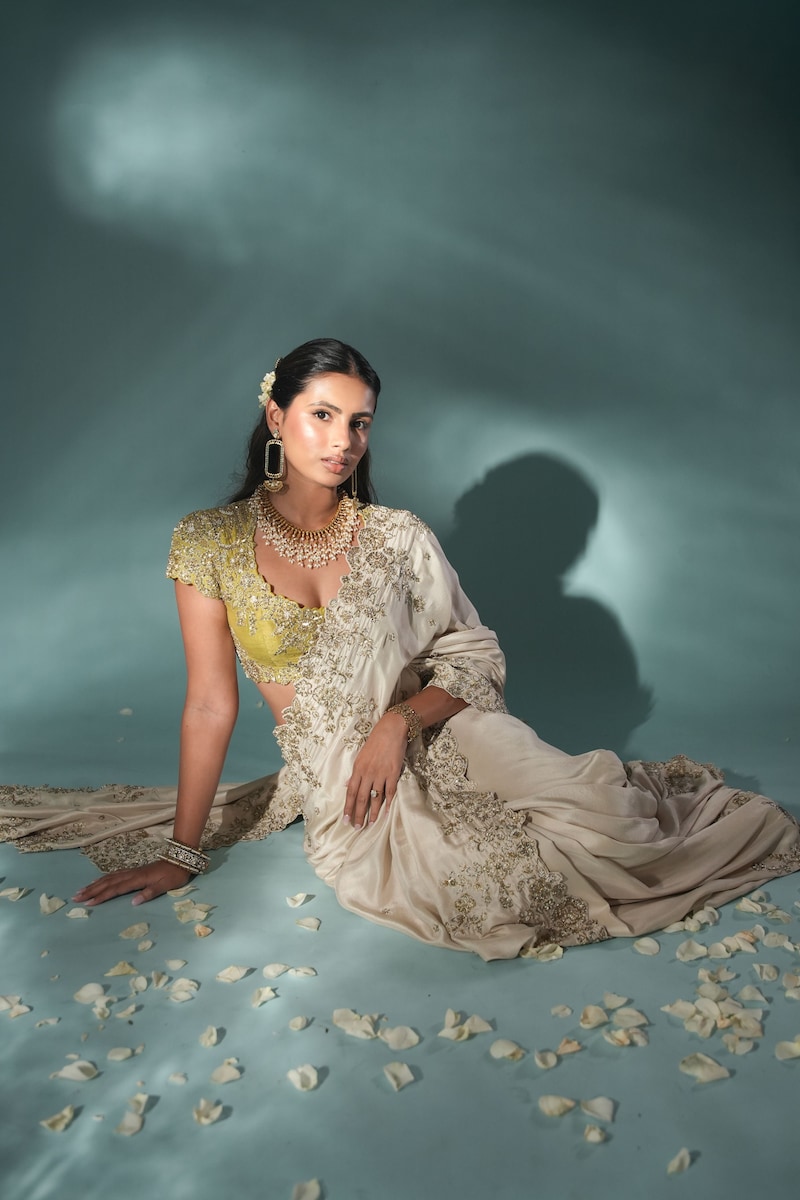 Mrunalini Rao on Instagram