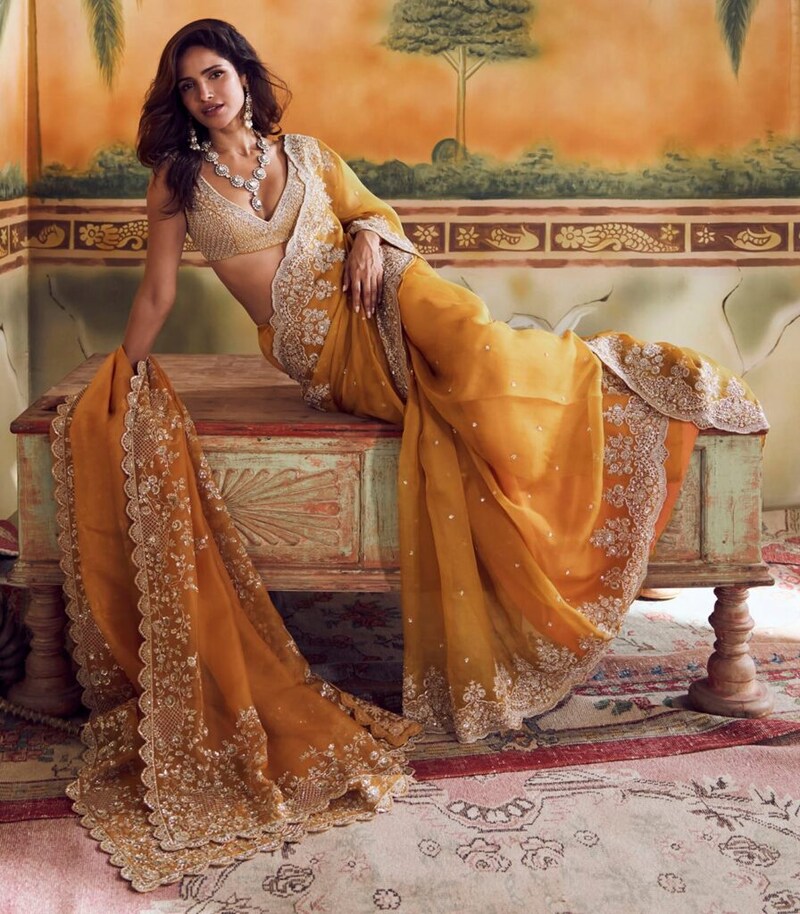 Anushree Reddy website