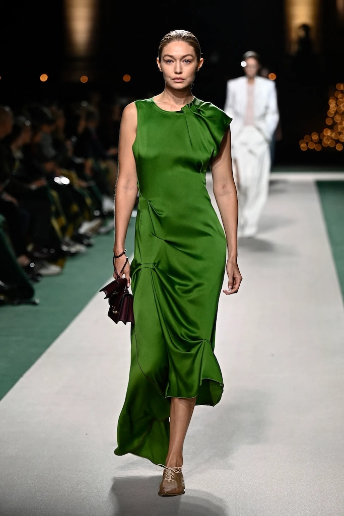 Dill Green
