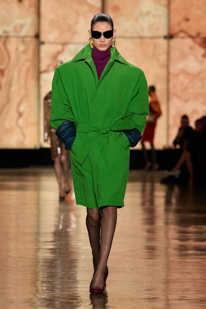 Dill Green