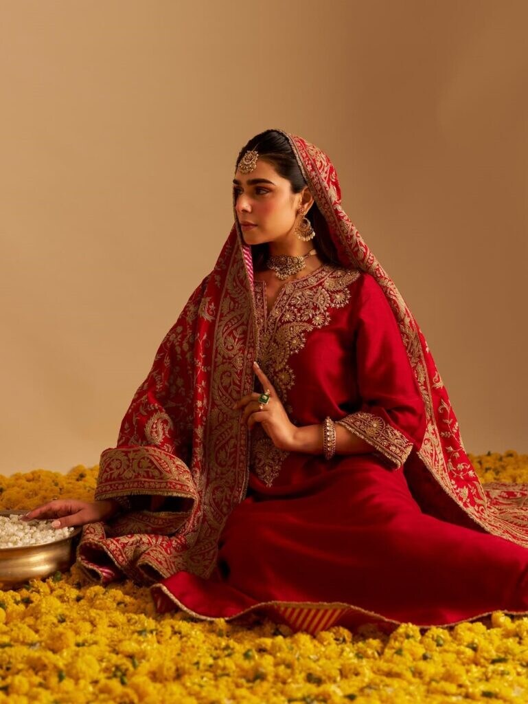 Classy Kurta Sets Sheetal Batra