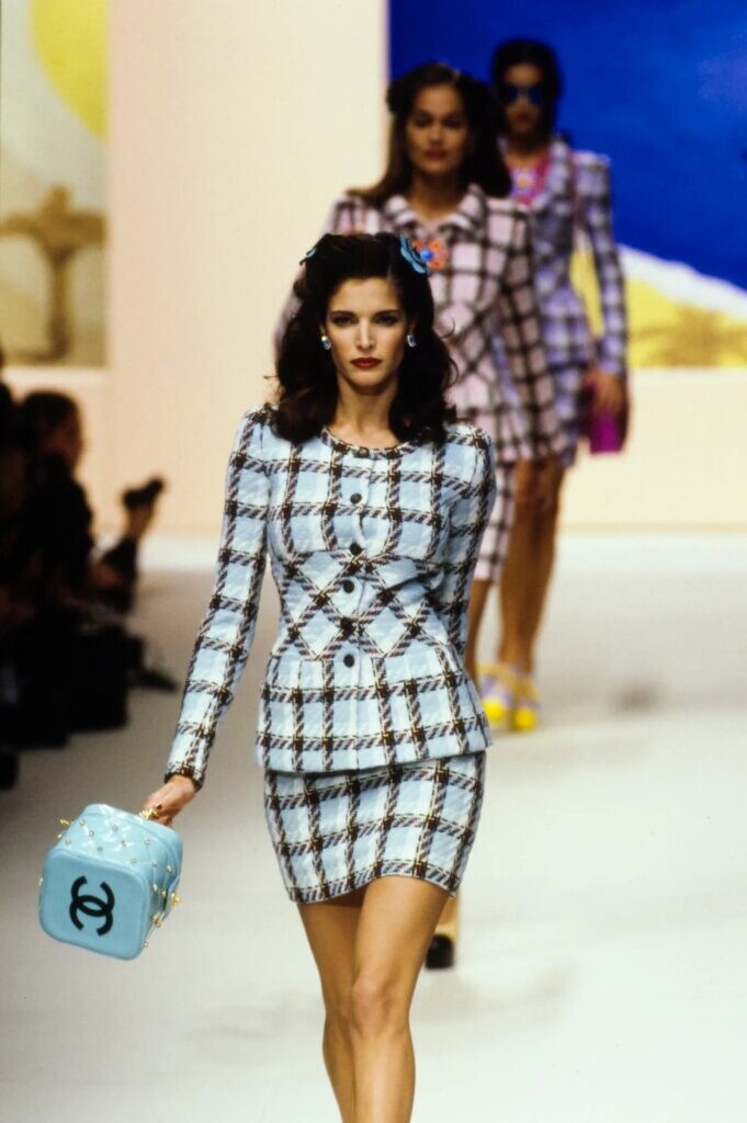 1995 Reimagination of Classics 1