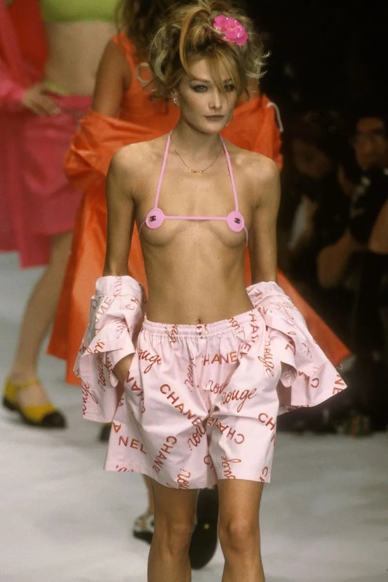 1996 The Girl Next Door 1