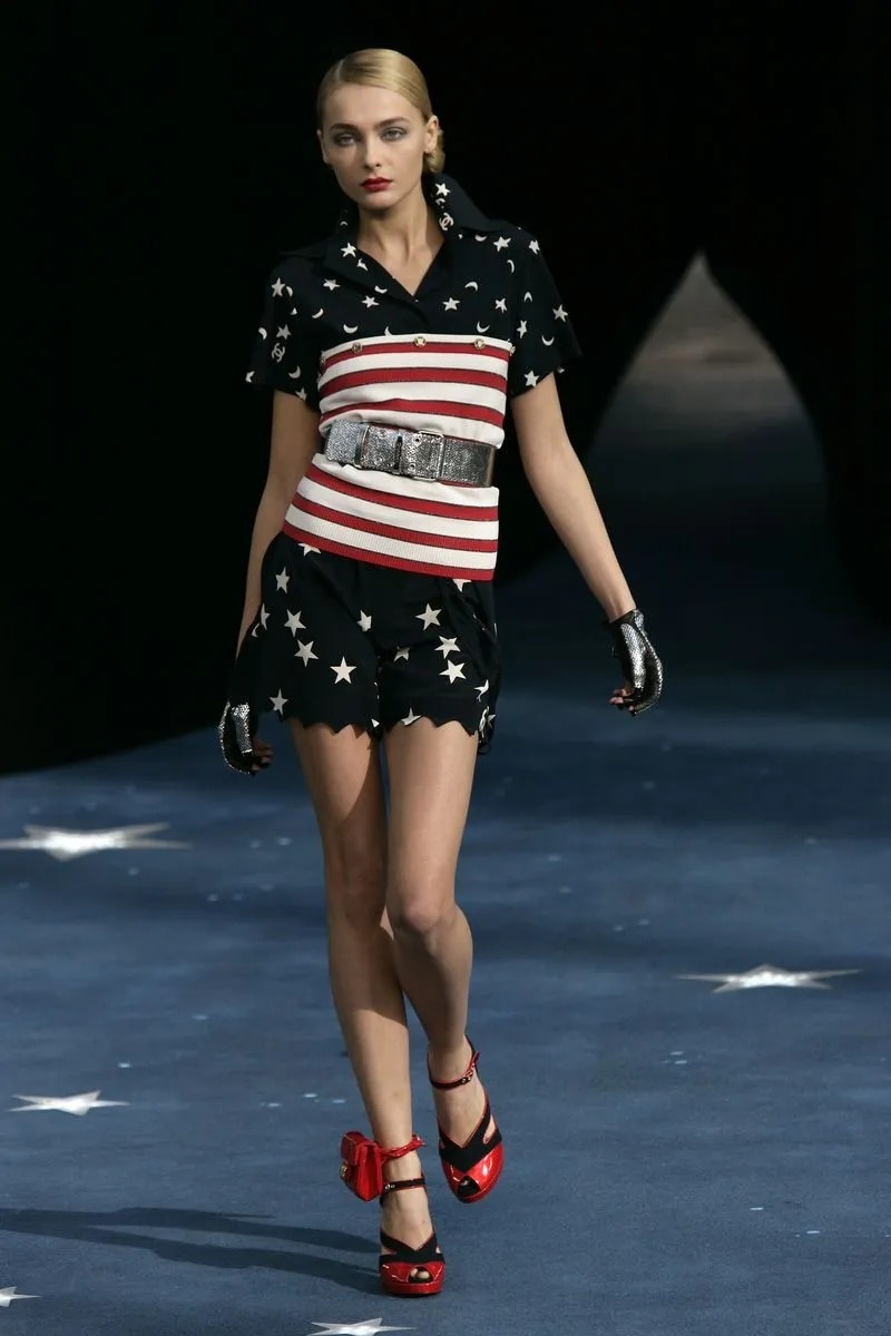 2008 ‘It’ Girl Reverence 1