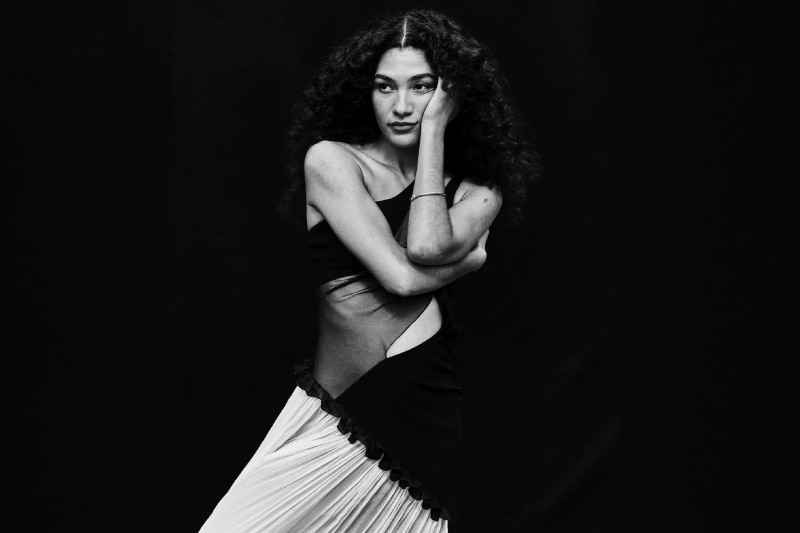 Olivia Dean’s Wardrobe Is Just As Effortless As Her New Album