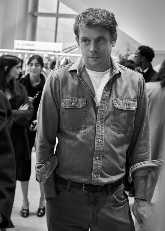 Jonathan Anderson Dior 2025