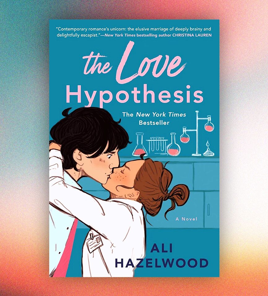 Love Hypothesis by Ali Hazelwood