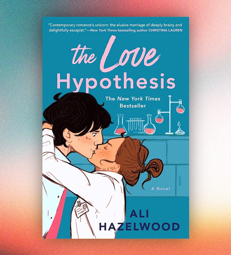Love Hypothesis by Ali Hazelwood