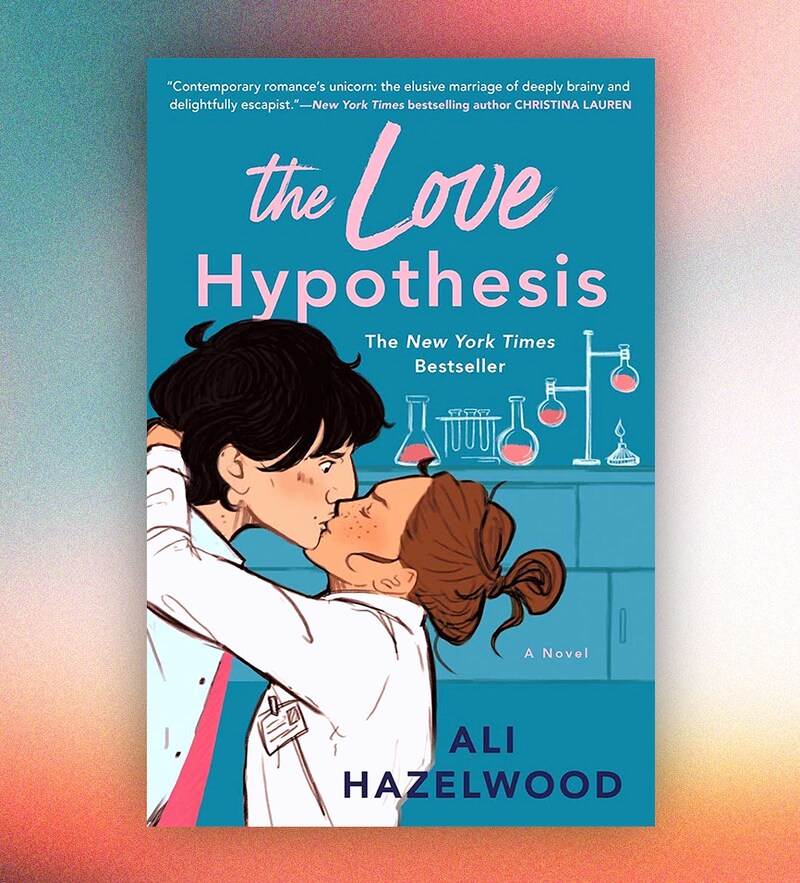 Love Hypothesis by Ali Hazelwood