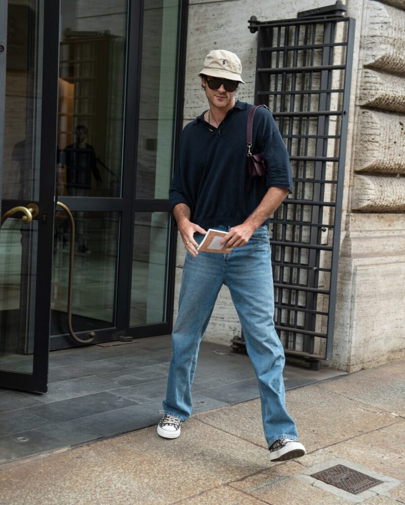 Valentino Locò Shoulder Bag