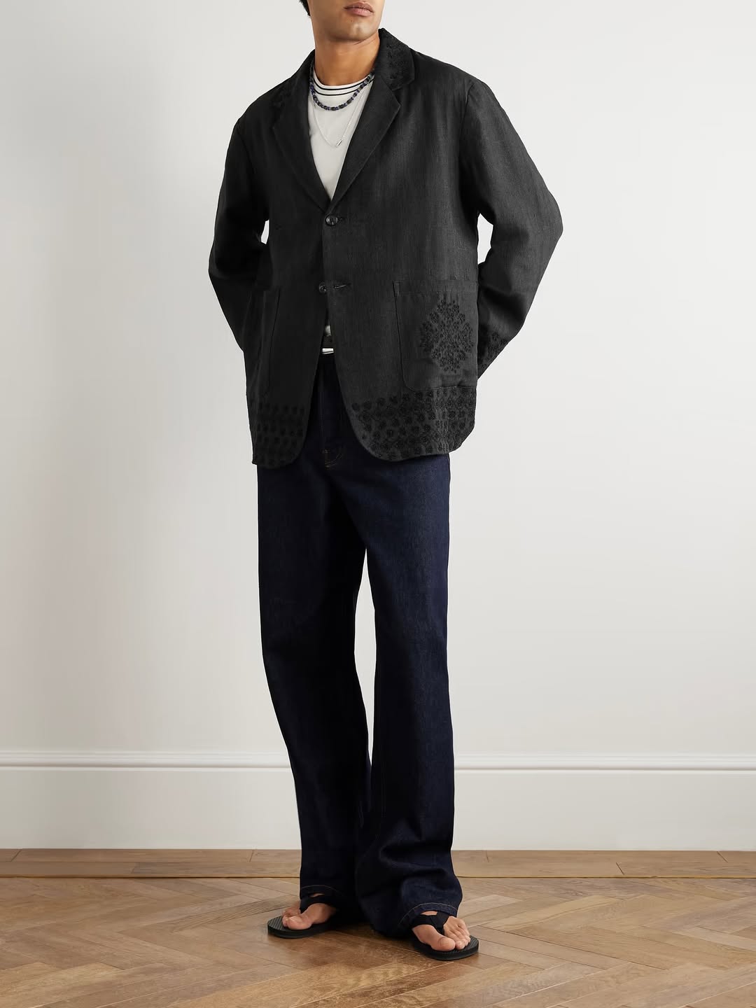  The Artisanal Essential