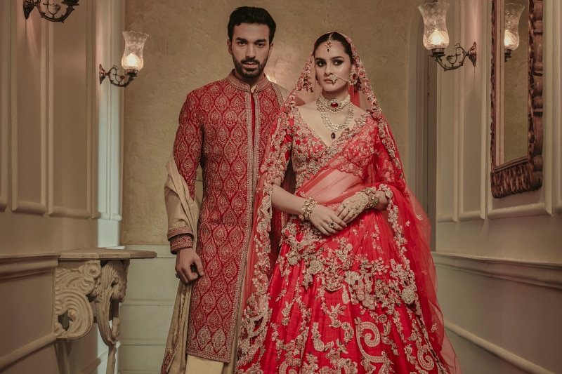 THE GREAT INDIAN WEDDING FORECAST 2026