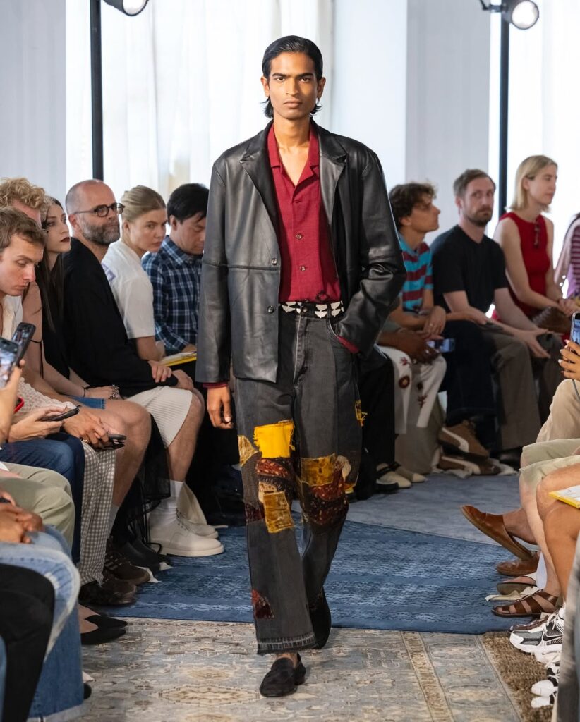 Not Your Classic Denim