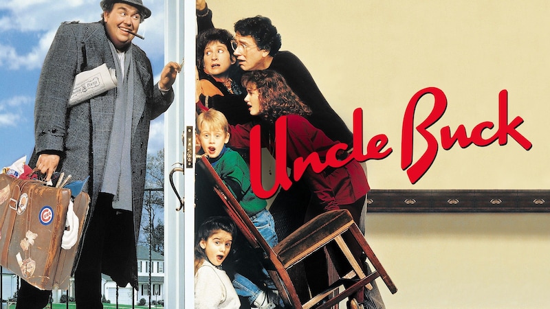 Uncle Buck