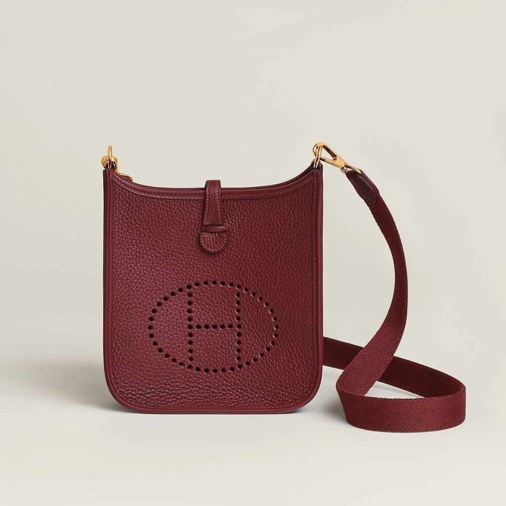 THE EVELYNE BAG