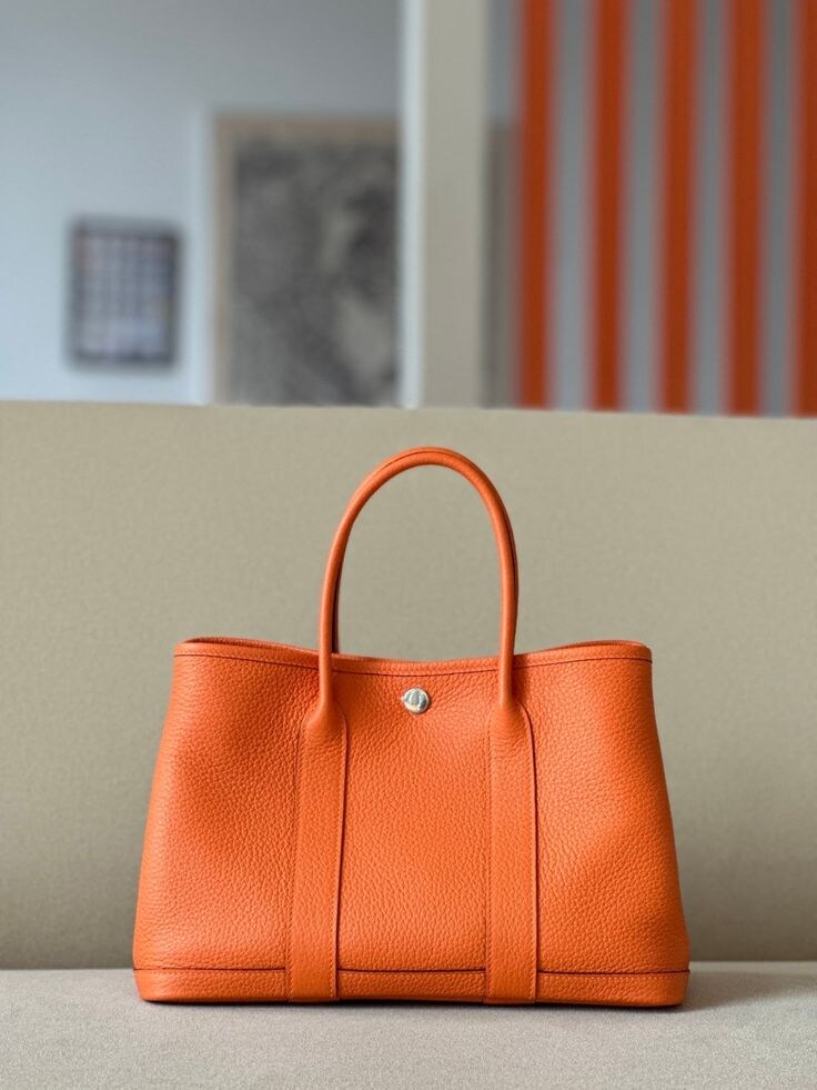 THE GARDEN PARTY BAG