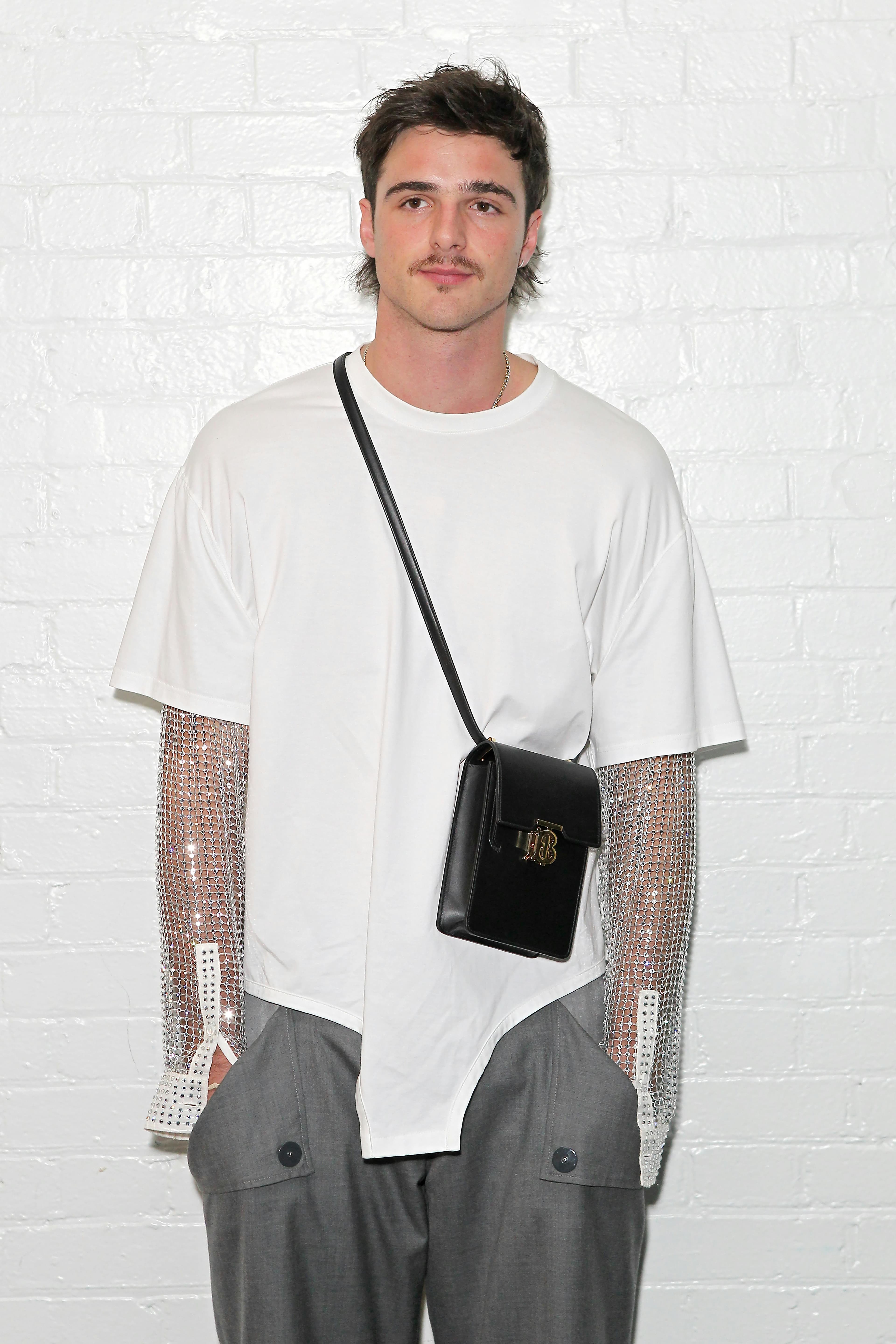 Burberry TB Robin Crossbody