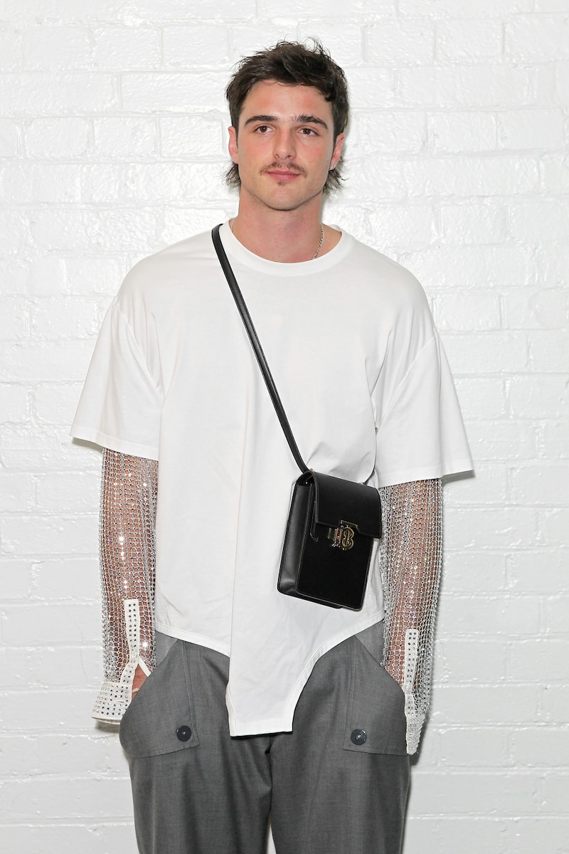 Burberry TB Robin Crossbody