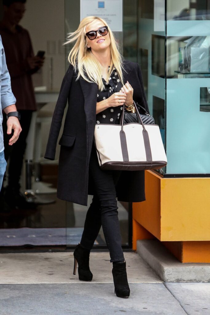 THE GARDEN PARTY BAG