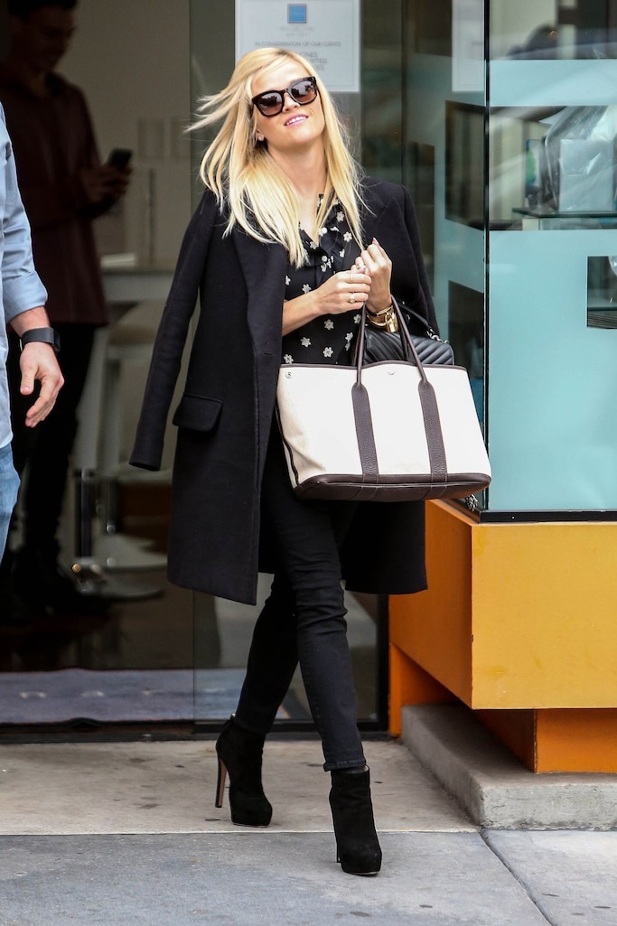 THE GARDEN PARTY BAG