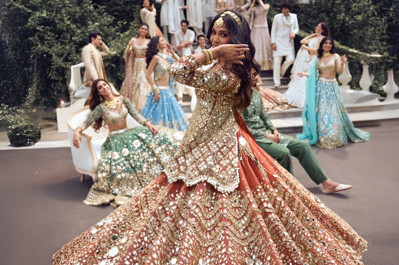 A Reflection of Change - Abhinav Mishra