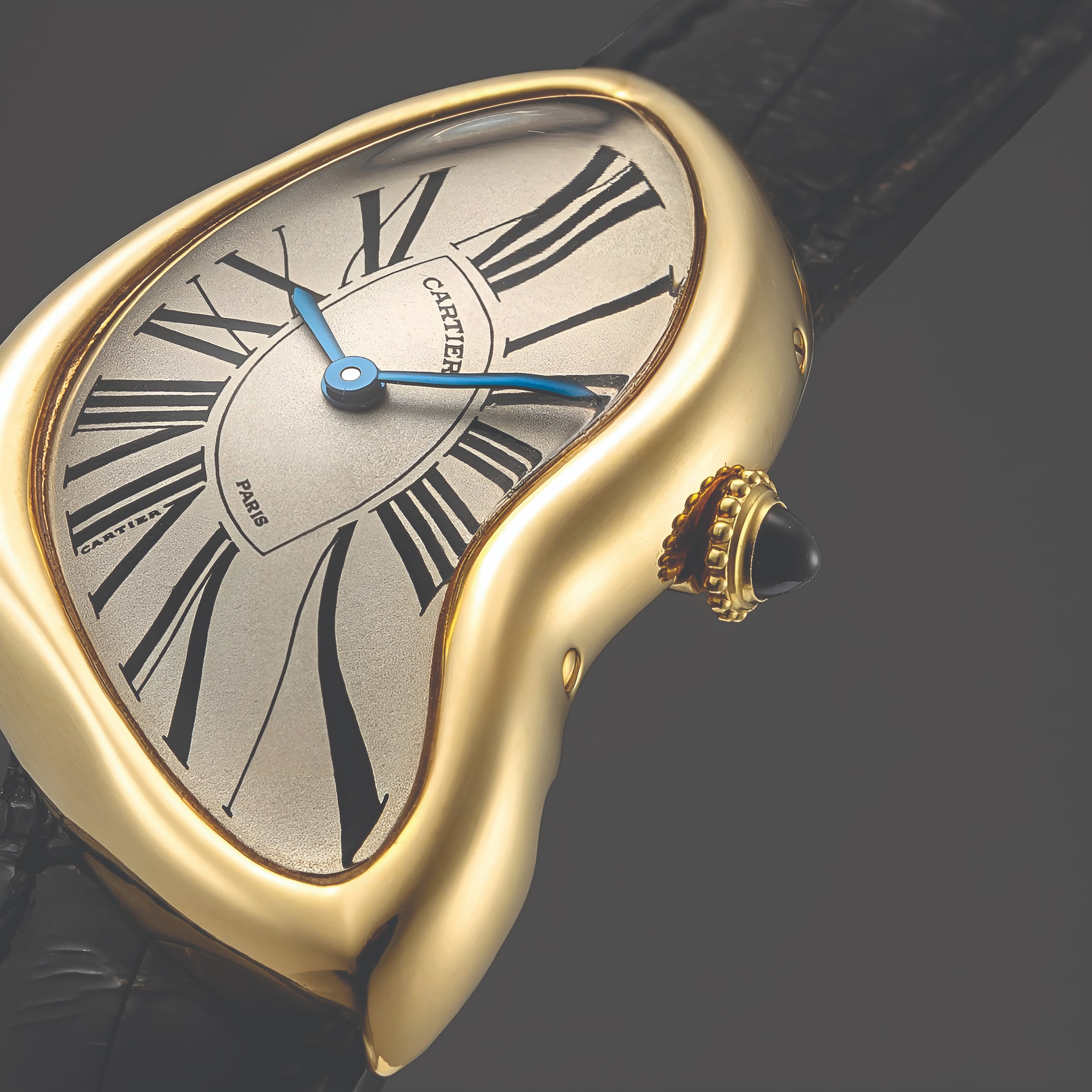 Rulers of the Wrist | FIRST LOOK