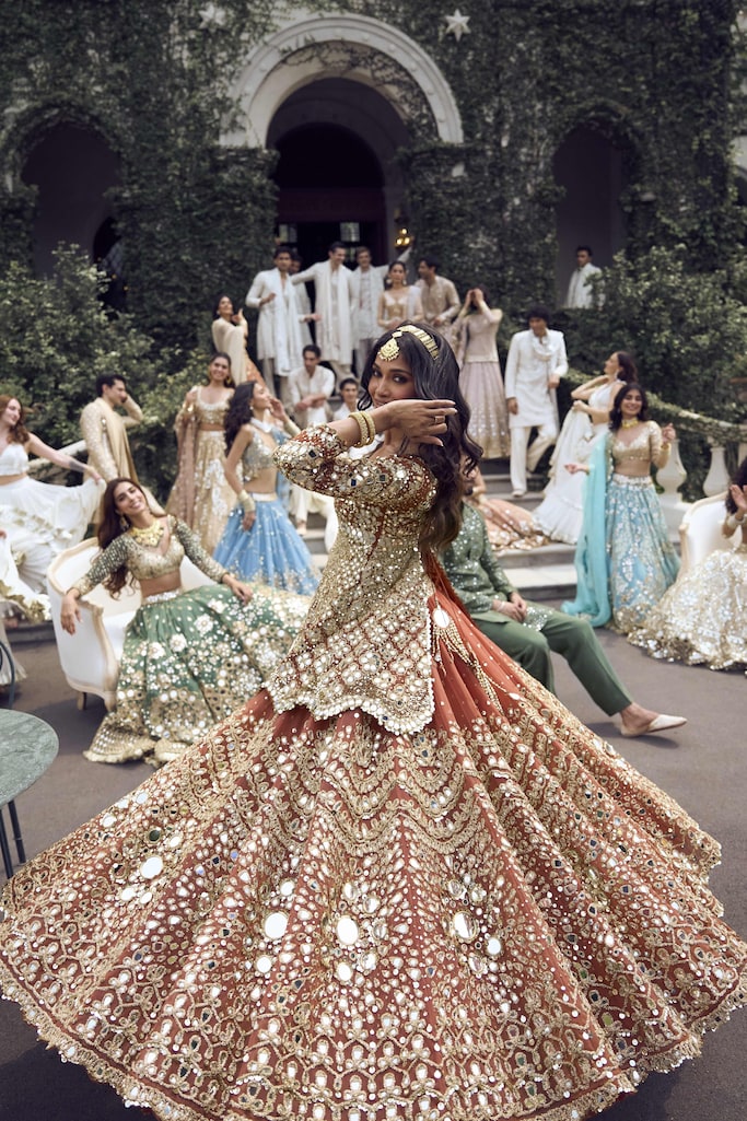 A Reflection of Change Ft. Abhinav Mishra