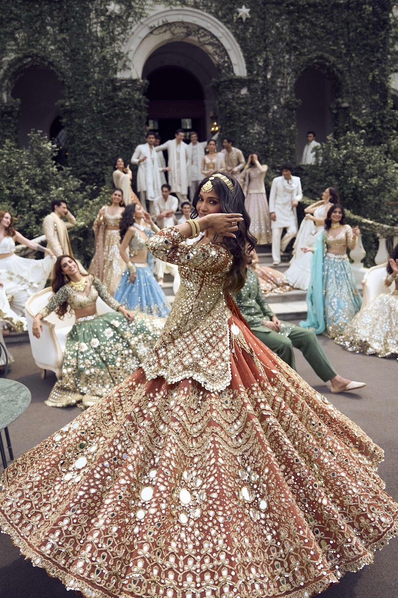 A Reflection of Change Ft. Abhinav Mishra