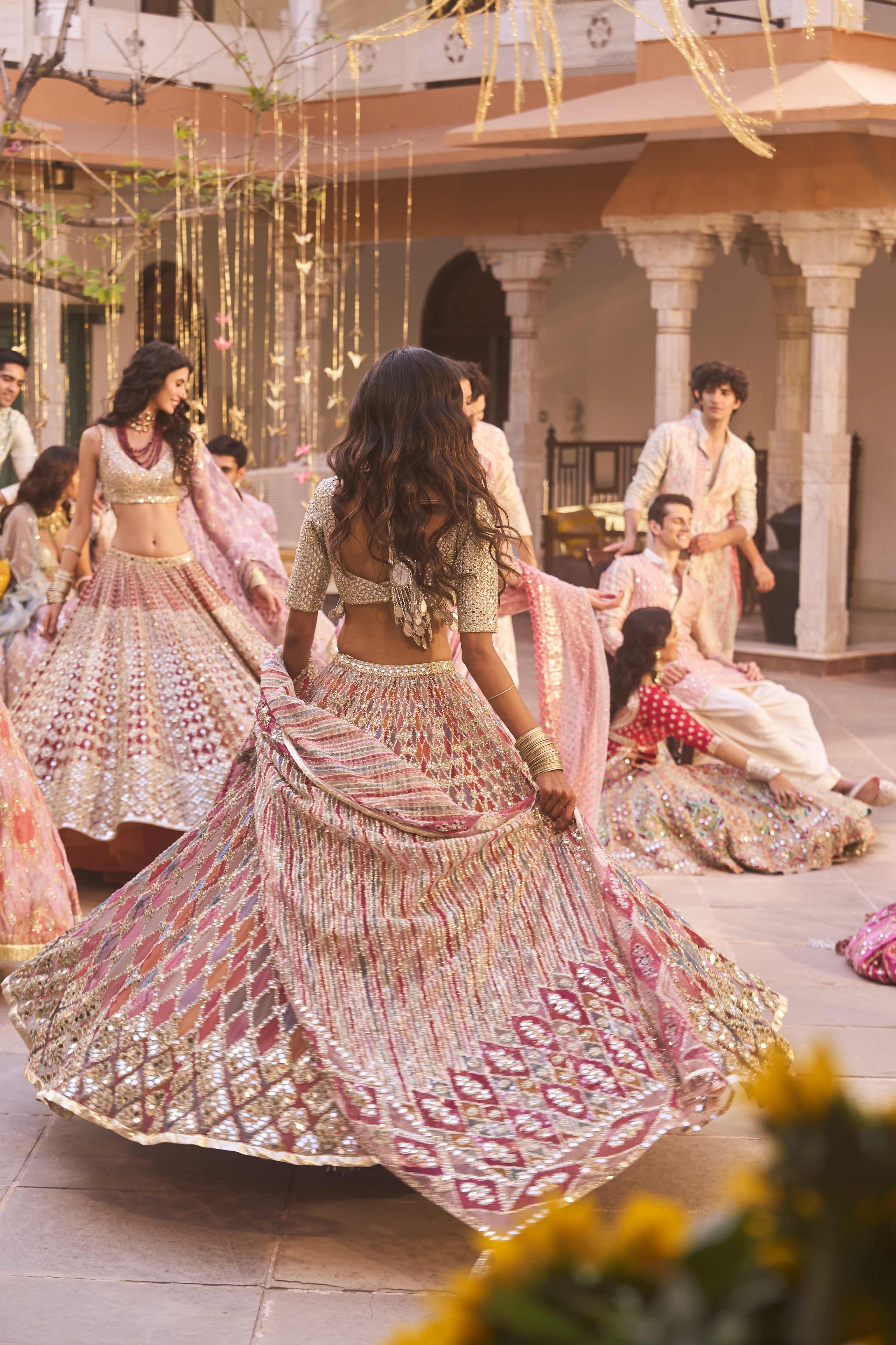 A Reflection of Change Ft. Abhinav Mishra