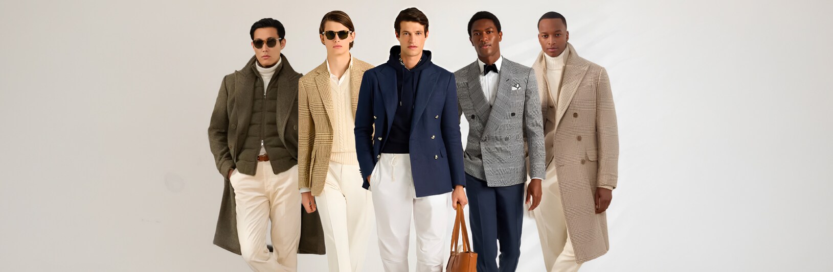 Revisiting Ralph Lauren at Milan Fashion Week 2025
