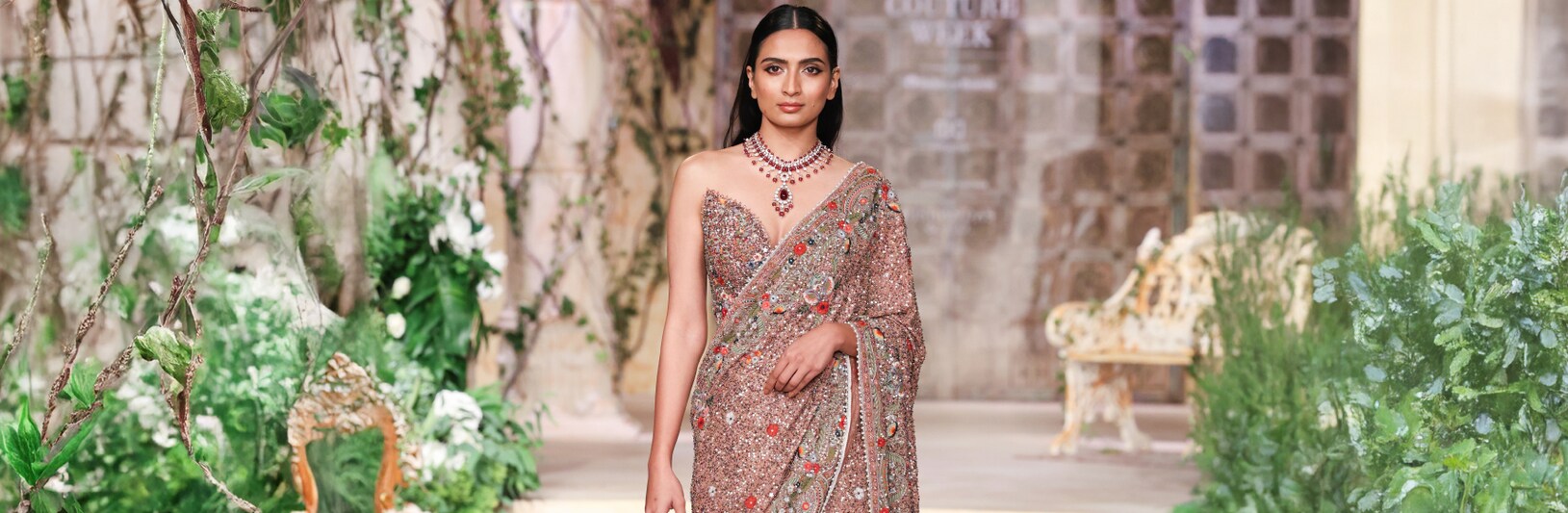 Couture Coded