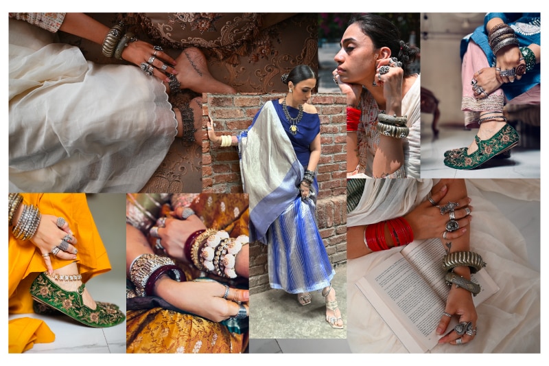 Aparajita Toor on Intentional Bohemia & Her Unmissable Style Sensibility