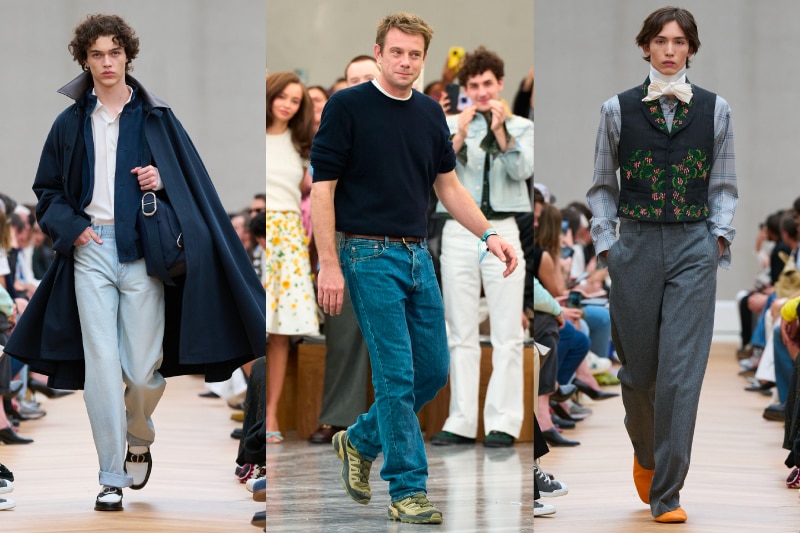 What To Expect at Paris Fashion Week Spring/Summer 2026