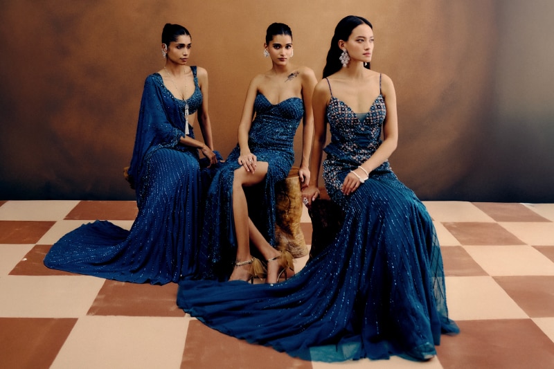 On Craft, Culture, and Modern Brides DOLLY J