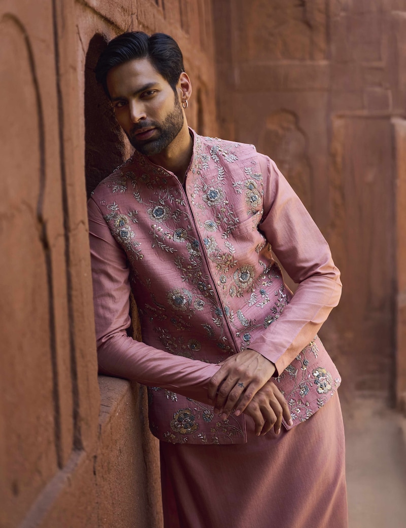 Of Zardozi & Grace Ft. Jayanti Reddy