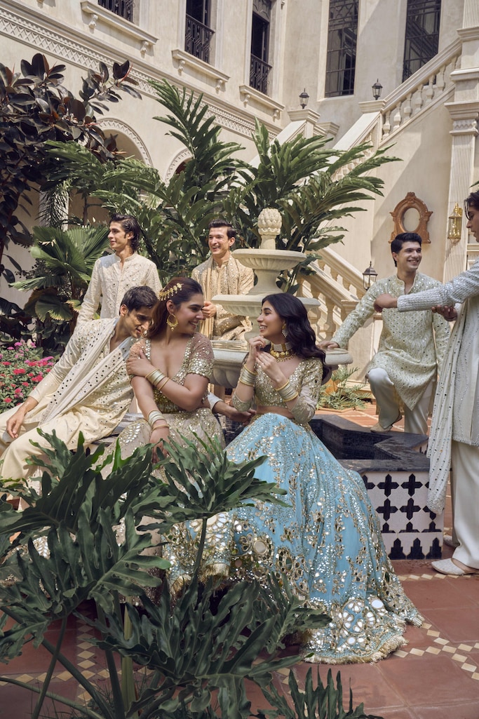 A Reflection of Change Ft. Abhinav Mishra