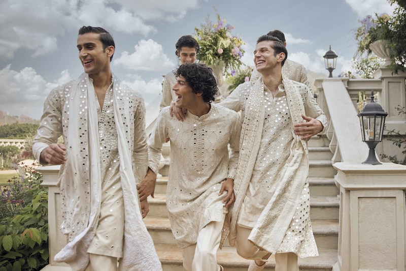 A Reflection of Change Ft. Abhinav Mishra