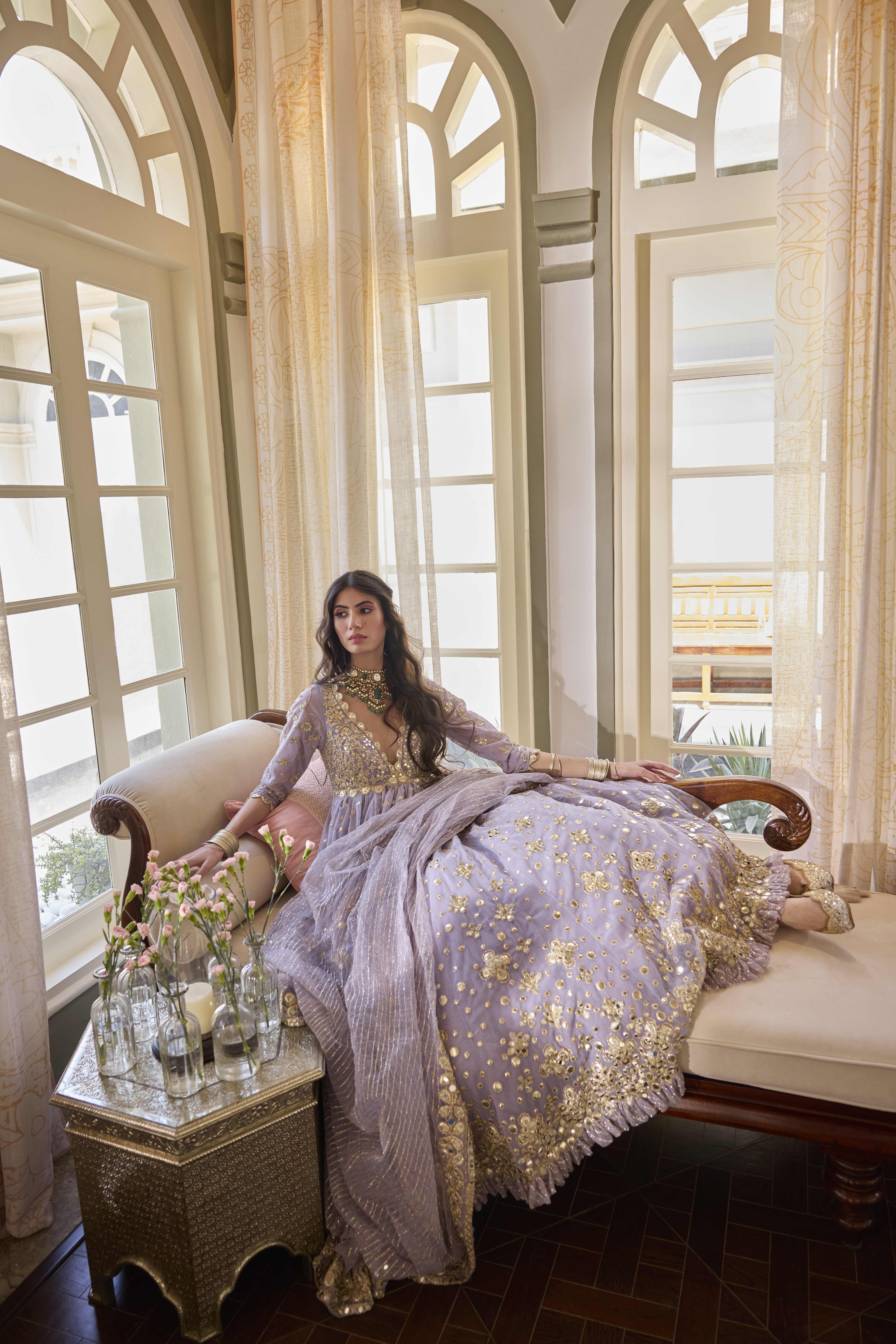 A Reflection of Change Ft. Abhinav Mishra