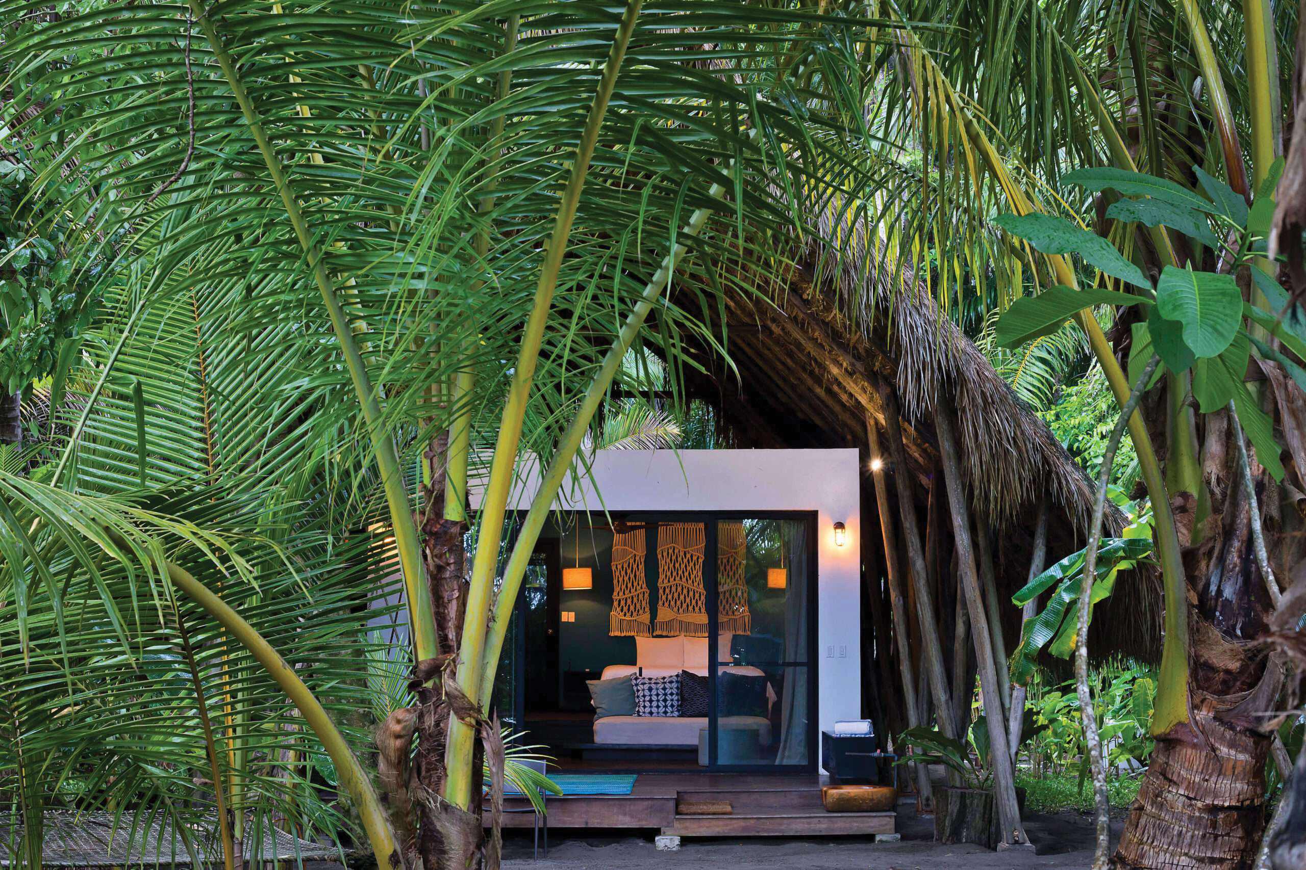 THE RESORT AT ISLA PALENQUE