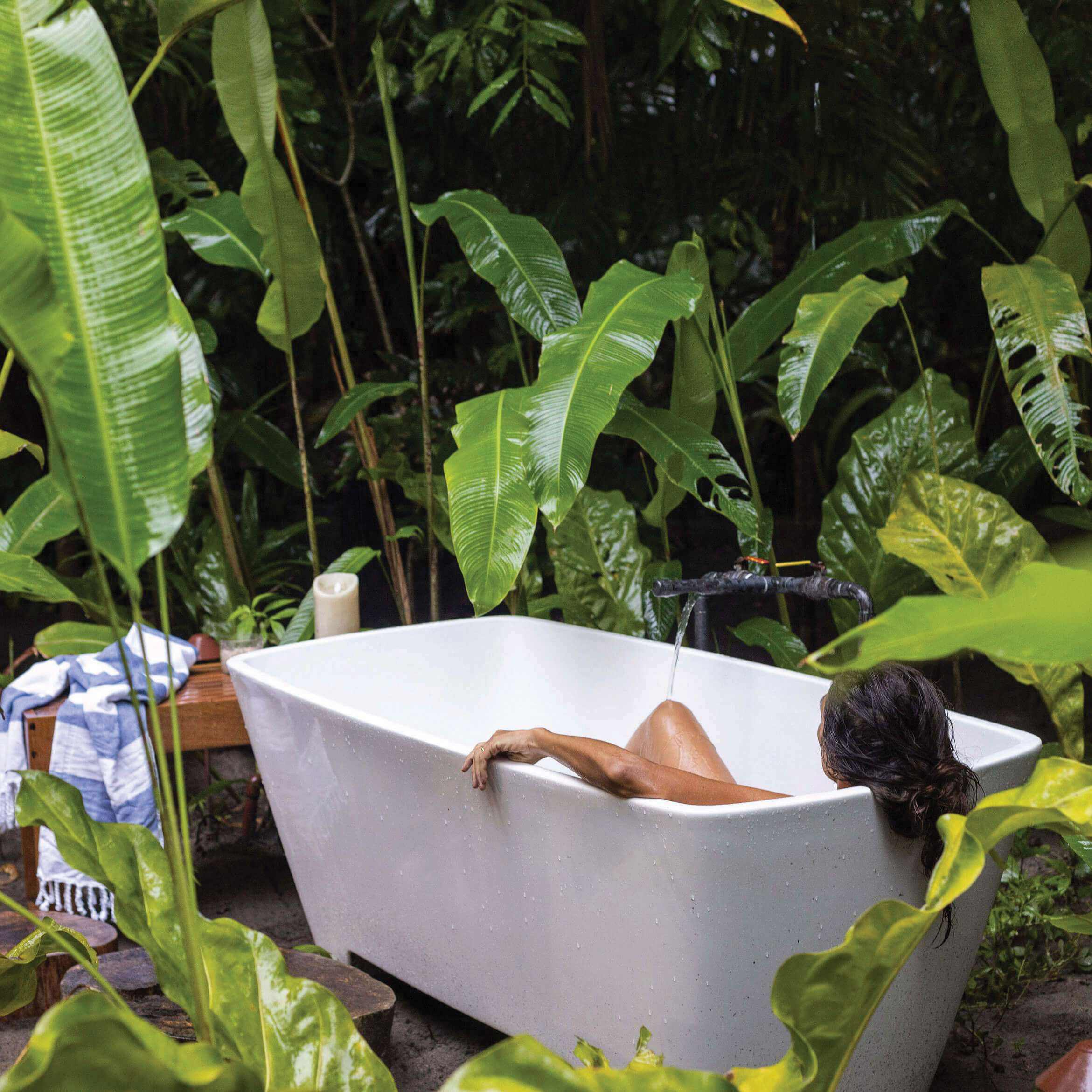 THE RESORT AT ISLA PALENQUE