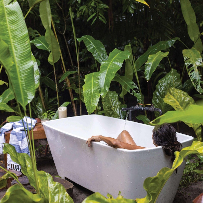 THE RESORT AT ISLA PALENQUE